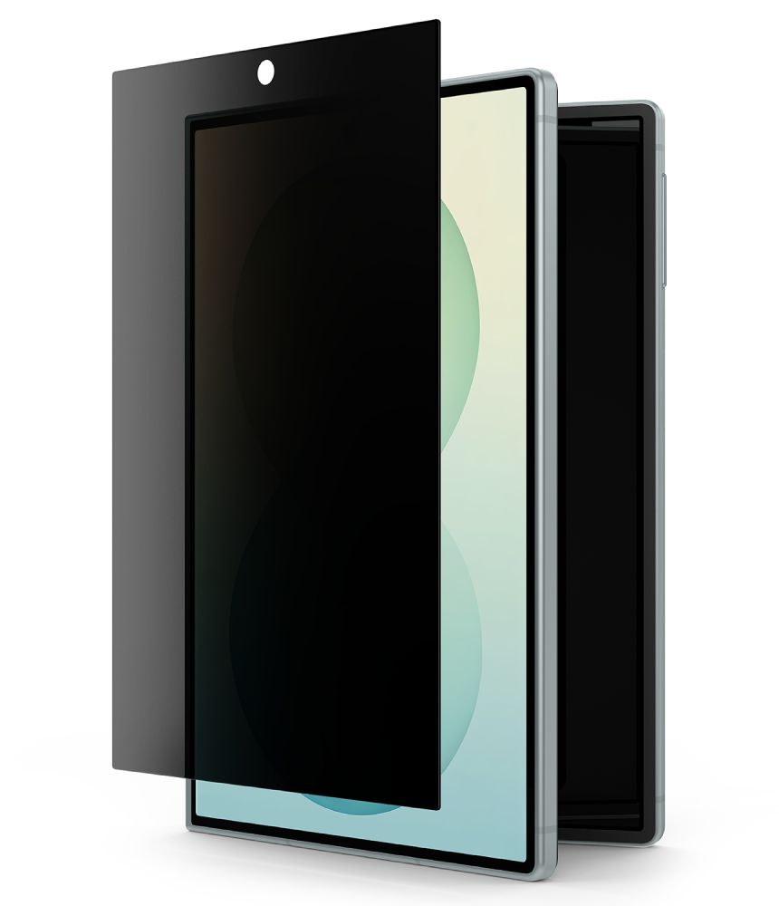 Apsauginis stiklas Ringke Easy Slide Privacy 360 Galaxy Z Fold 8, 2 vnt.