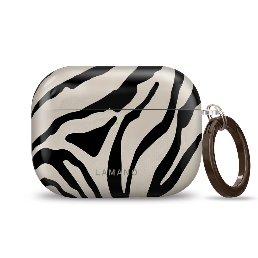 Dėklas Tech-Protect Lamano Apple AirPods Pro 3 Nature Muse
