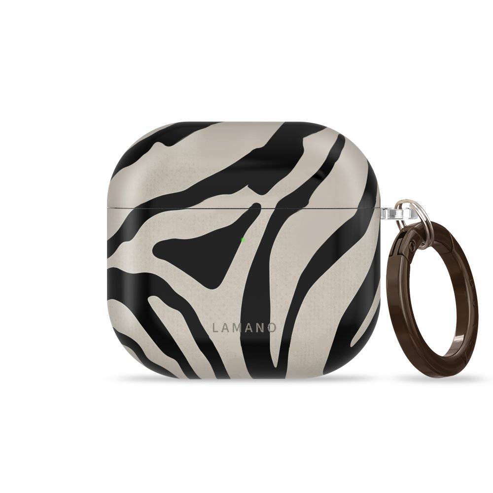 Dėklas Tech-Protect Lamano Apple AirPods 4 / 5, Nature Muse