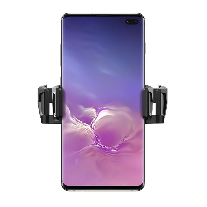 Automobilinis laikiklis Spigen Click.R