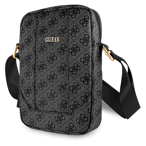 Guess 4G Uptown krepšys 10" planšetei – pilkas