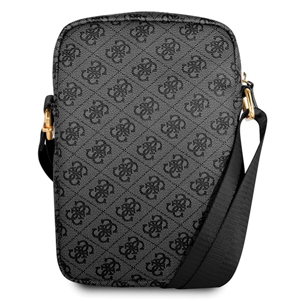 Guess 4G Uptown krepšys 10" planšetei – pilkas