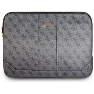 Guess Uptown 13" nešiojamojo kompiuterio dėklas - pilkas