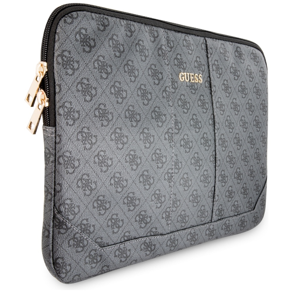 Guess Uptown 13" nešiojamojo kompiuterio dėklas - pilkas
