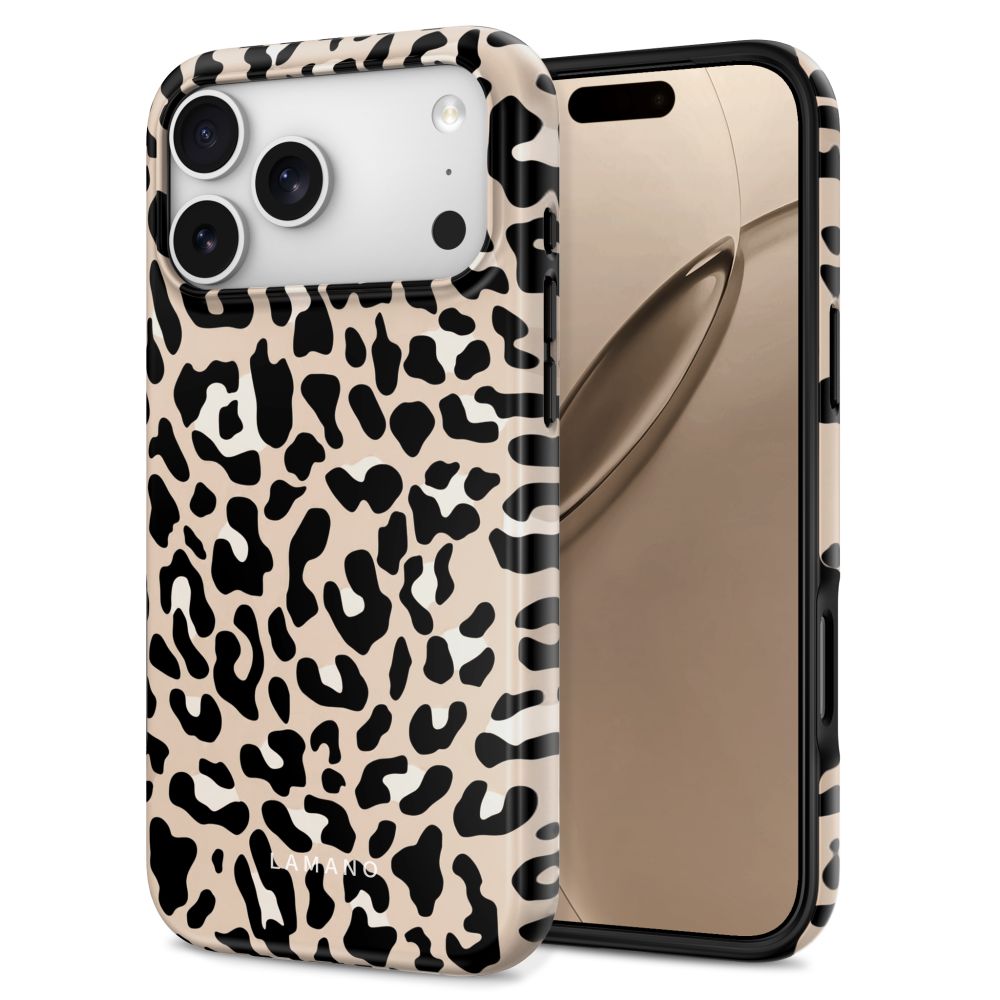 Dėklas Tech-Protect Lamano MagSafe iPhone 17 Pro / 18 Pro Pure Instinct