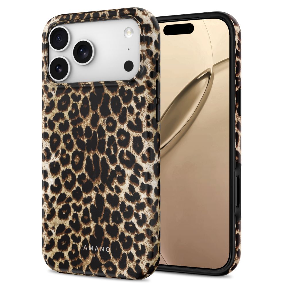 Dėklas Tech-Protect Lamano MagSafe iPhone 17 Pro / 18 Pro Exotic Touch