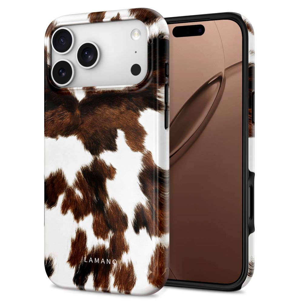 Dėklas Tech-Protect Lamano MagSafe iPhone 17 Pro / 18 Pro Soft Herd