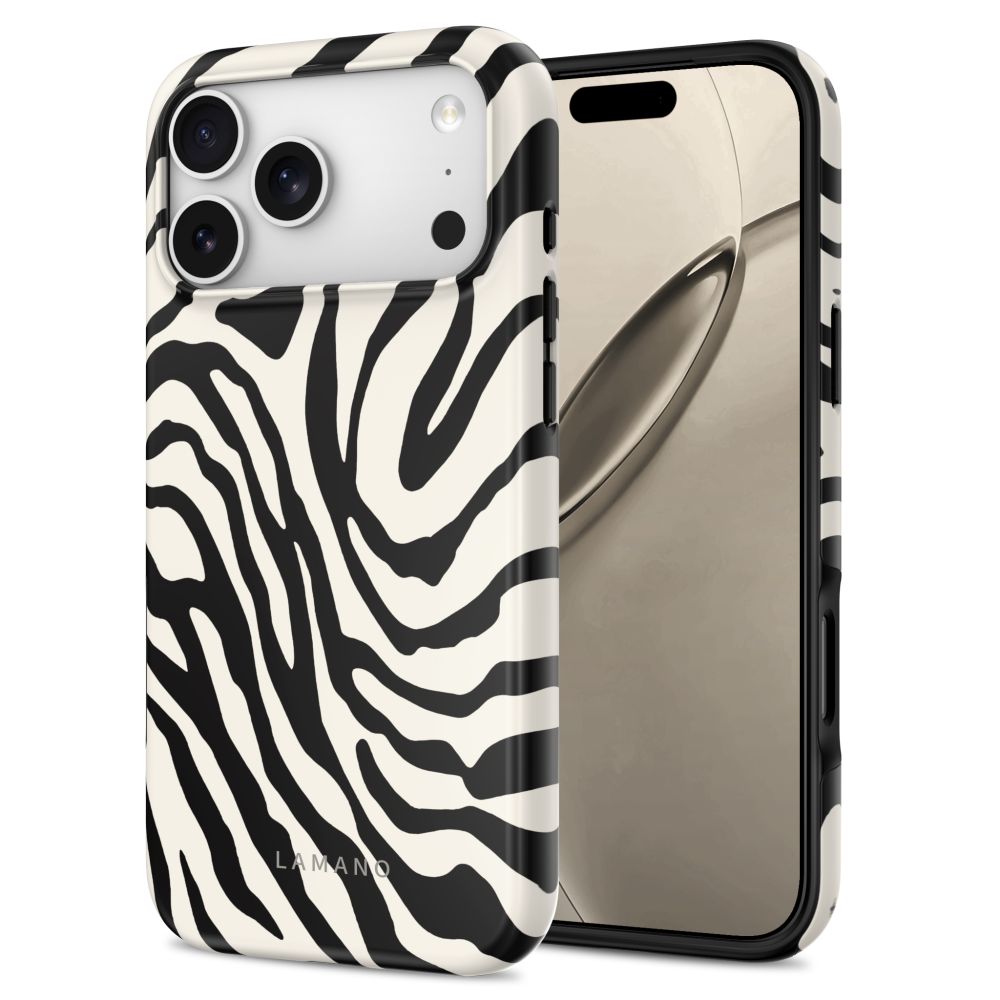Dėklas Tech-Protect Lamano MagSafe iPhone 17 Pro / 18 Pro Nature Muse