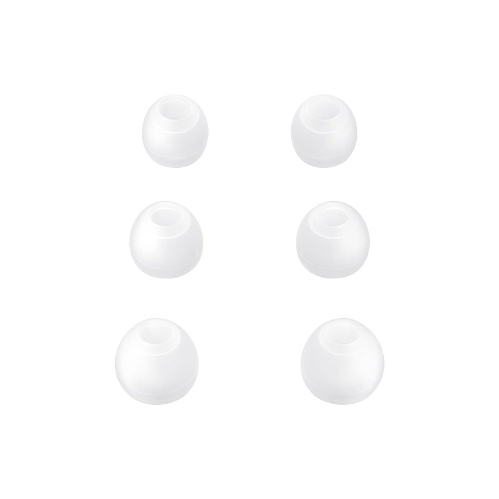 Samsung AKG laidinės in-ear ausinės USB-C baltos (EO-IC100BWEGEU)