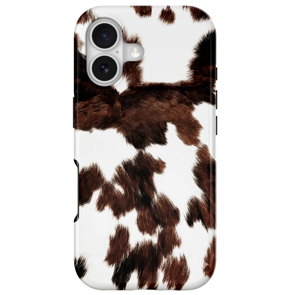 Dėklas Tech-Protect Lamano MagSafe iPhone 17 Soft Herd