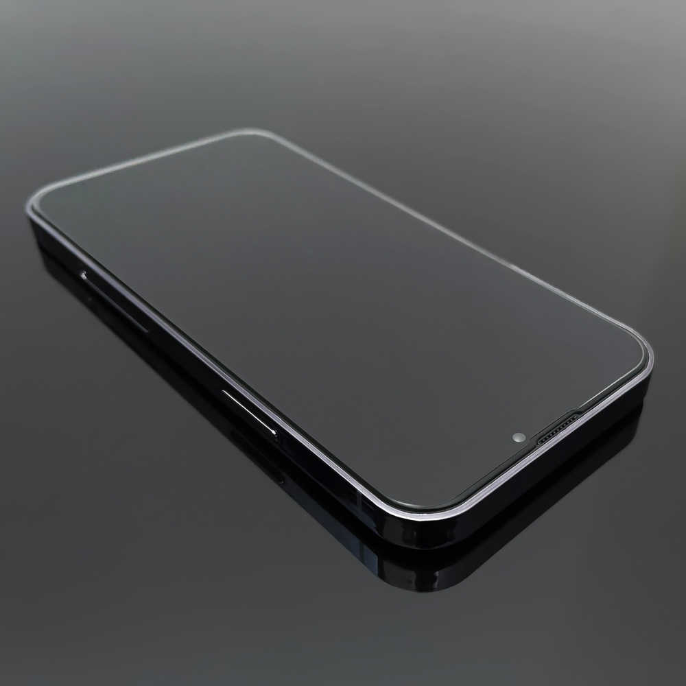 Wozinsky Nano Flexi hibridinis stiklas Galaxy A42 5G