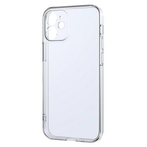 Joyroom itin plonas dėklas iPhone 12 Pro Max – skaidrus