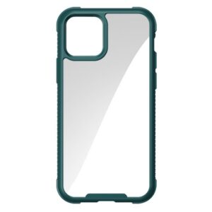 Joyroom Frigate dėklas iPhone 12 Pro Max – žalias
