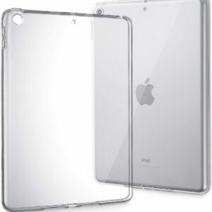 Slim Case itin plonas dėklas Samsung Galaxy Tab S7 Lite – skaidrus