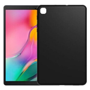 Slim matinis dėklas Samsung Galaxy Tab S7 Lite – juodas