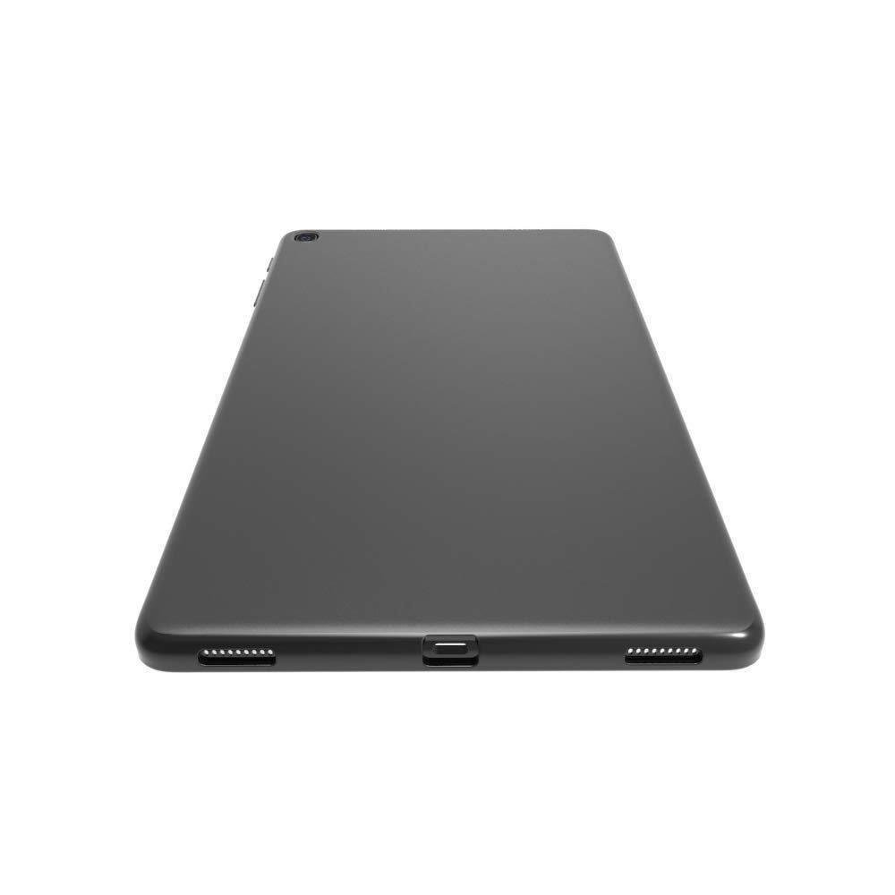 Slim matinis dėklas Samsung Galaxy Tab S7 Lite – juodas