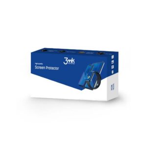 3MK All-Safe SilverProtection+ - Telefonas Parduodu 5 vnt. rinkinys – rinkinys