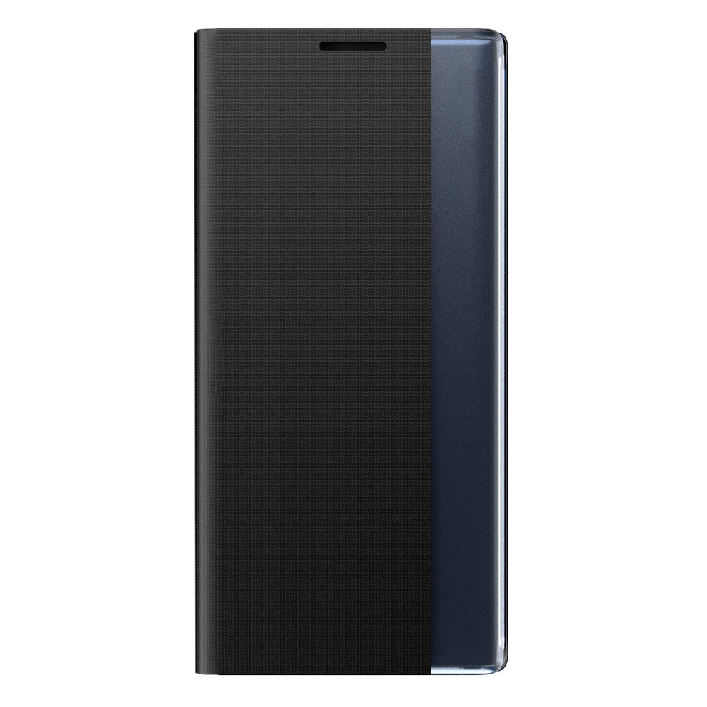 Sleep Case išmanus dėklas iPhone 13 Pro – juodas