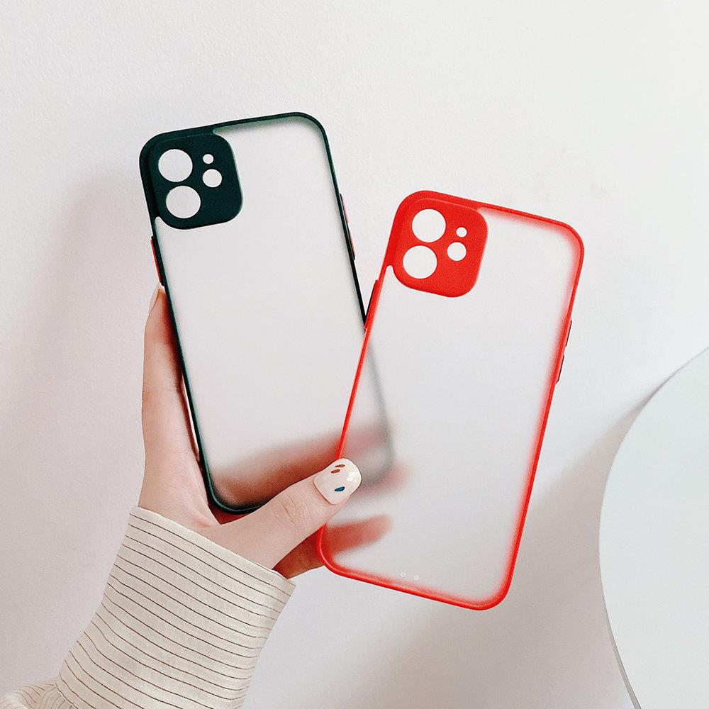 Milky Case silikoninis dėklas Xiaomi Redmi 9T – juodas