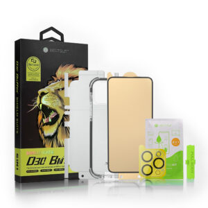 Bestsuit D30 Buffer 6in1 apsaugos rinkinys iPhone 13 mini