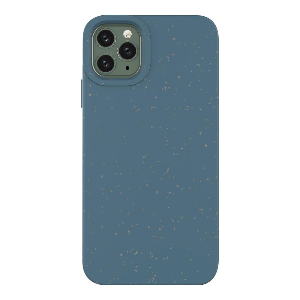 Ekologiškas dėklas iPhone 11 Pro Max – žalias
