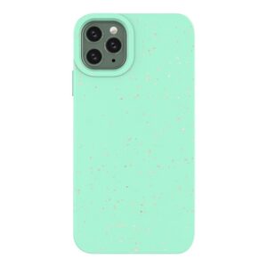 Ekologiškas dėklas iPhone 11 Pro Max – mėtų