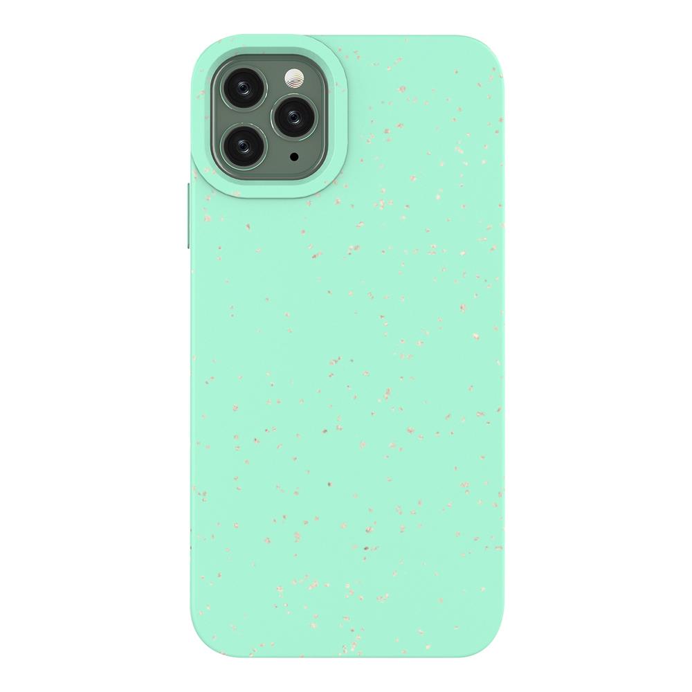 Ekologiškas dėklas iPhone 11 Pro Max – mėtų