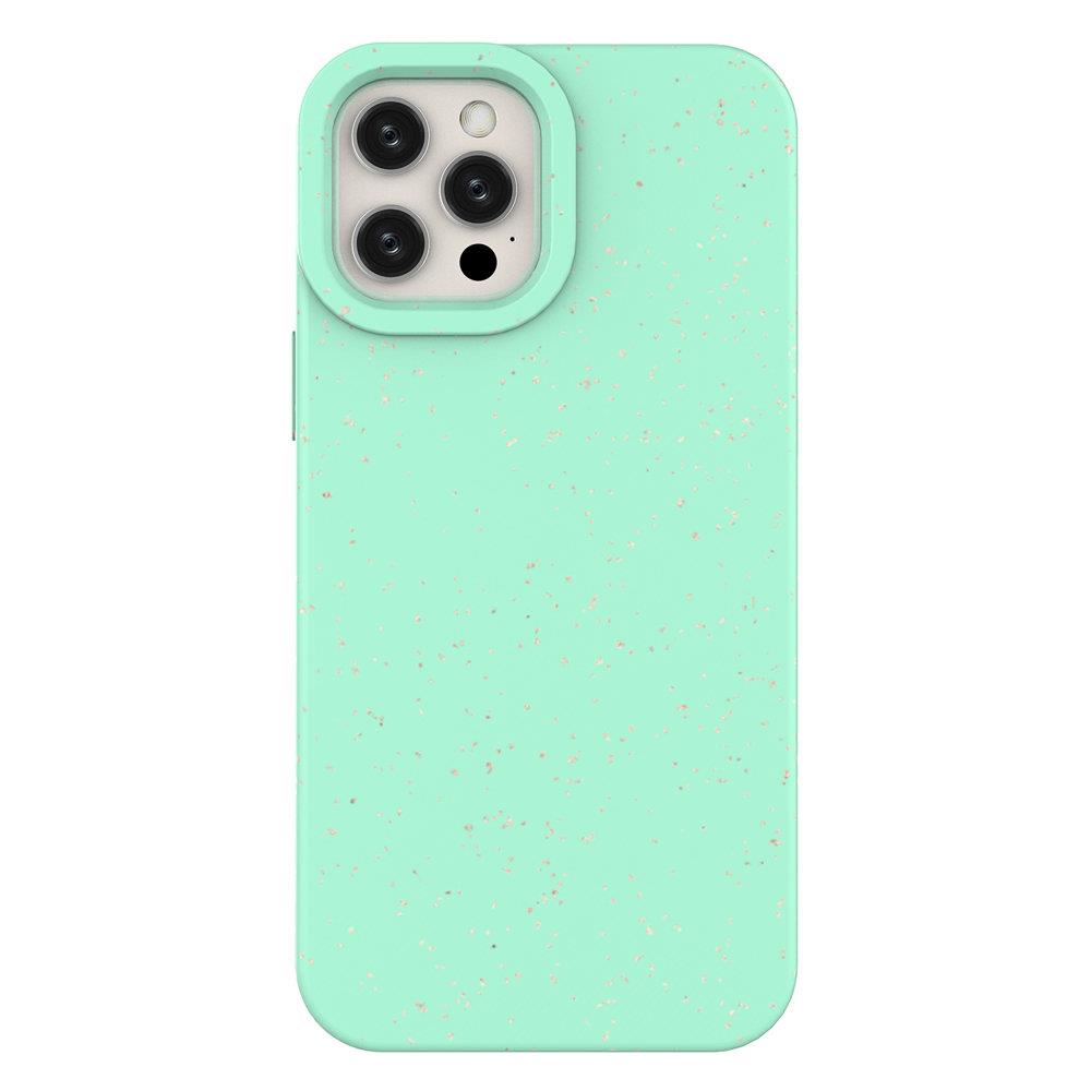 Ekologiškas dėklas iPhone 12 Pro Max – mėtinis