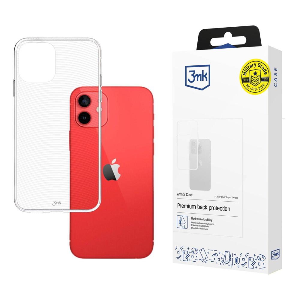 Apple iPhone 12/12 Pro – 3mk Armor Case