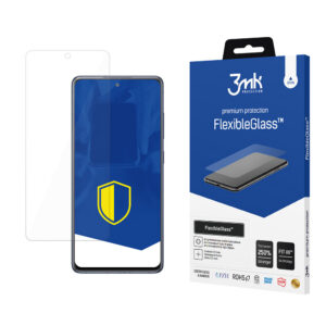 Samsung Galaxy S20 FE 5G – 3mk FlexibleGlass™