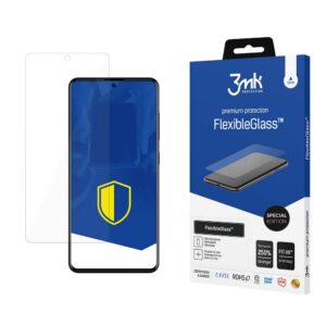 Samsung Galaxy 851 4G – 3mk FlexibleGlass™ specialusis leidimas