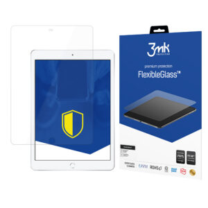 Apple iPad 7 10,2" – 3mk FlexibleGlass™ 11"