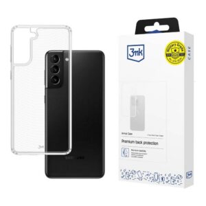Samsung Galaxy S21 5G – 3mk Armor Case