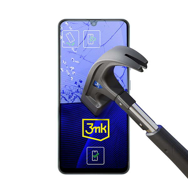 Samsung Galaxy A32 4G – 3mk FlexibleGlass™