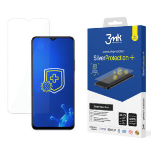 Vivo Y52 5G – 3mk SilverProtection+