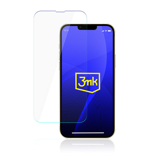Apple iPhone 13 Pro Max – 3mk FlexibleGlass™