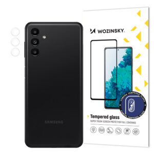 Wozinsky 9H kameros stiklas Samsung Galaxy A13 5G