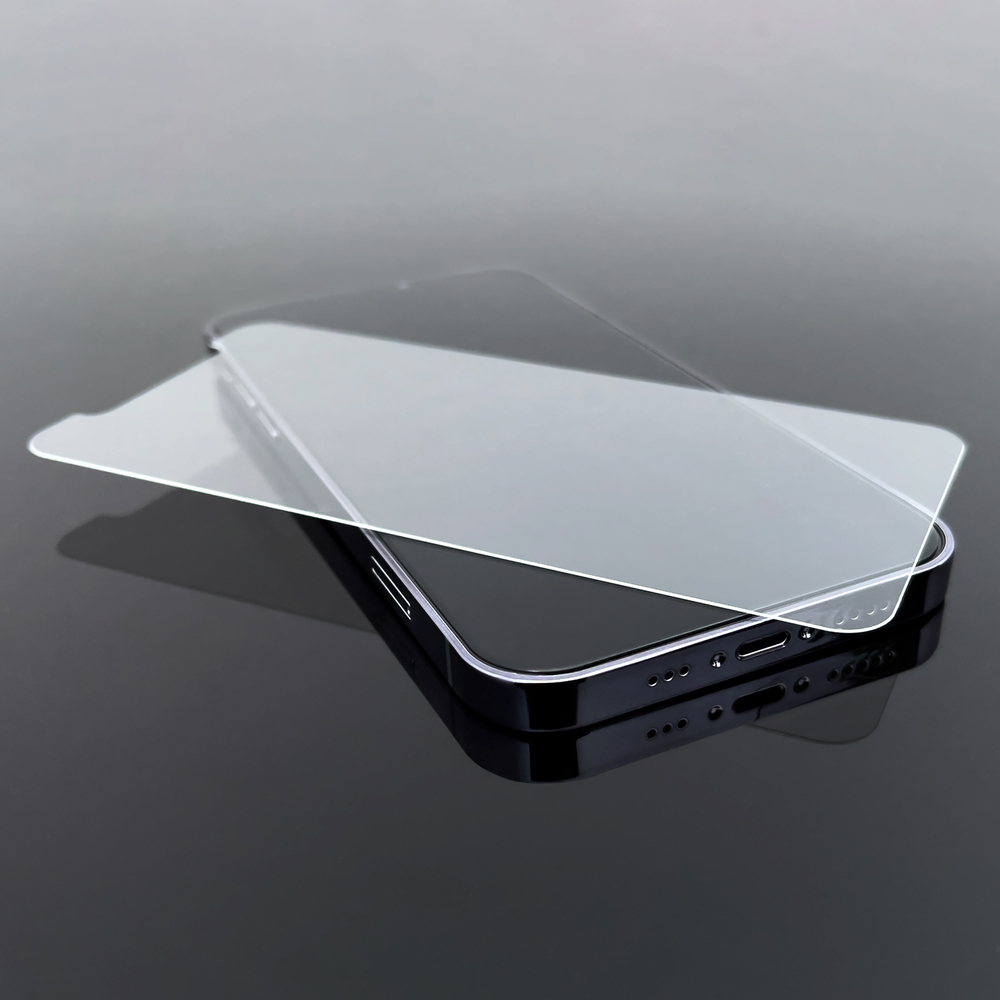 Wozinsky Nano Flexi stiklo plėvelė Xiaomi Poco M4 Pro