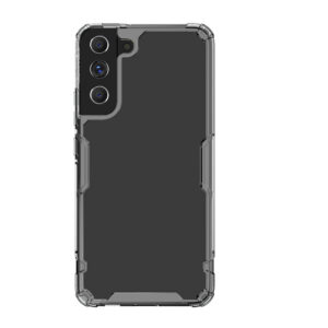 Nillkin Nature Pro dėklas Samsung Galaxy S22+ – baltas