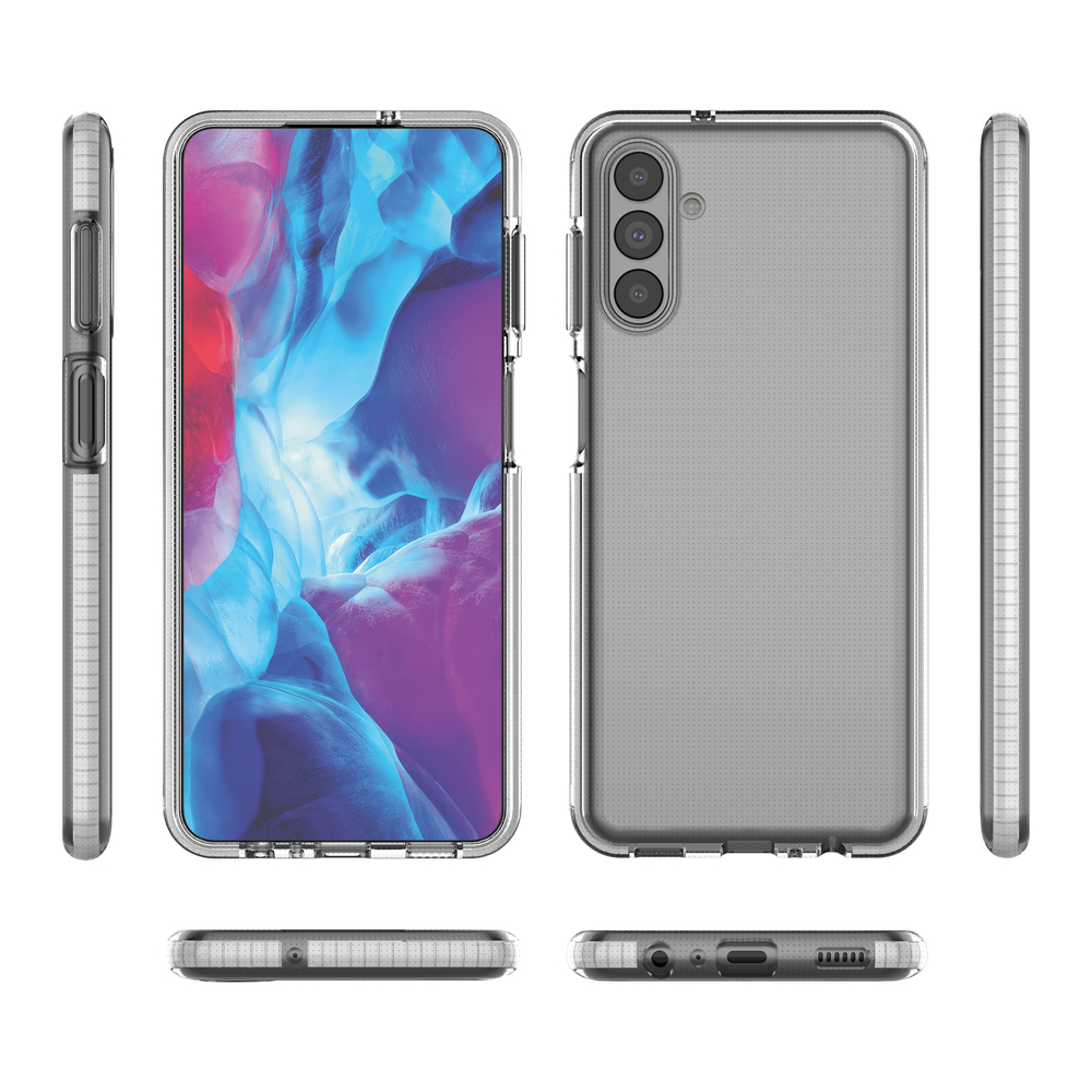 Spring Case TPU dėklas Samsung Galaxy A13 5G – rožinis