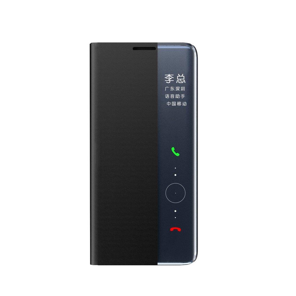 Sleep Case atverčiamas dėklas Samsung Galaxy A73 – rožinis