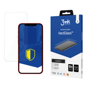 Apple iPhone 13 Mini – 3mk HardGlass™
