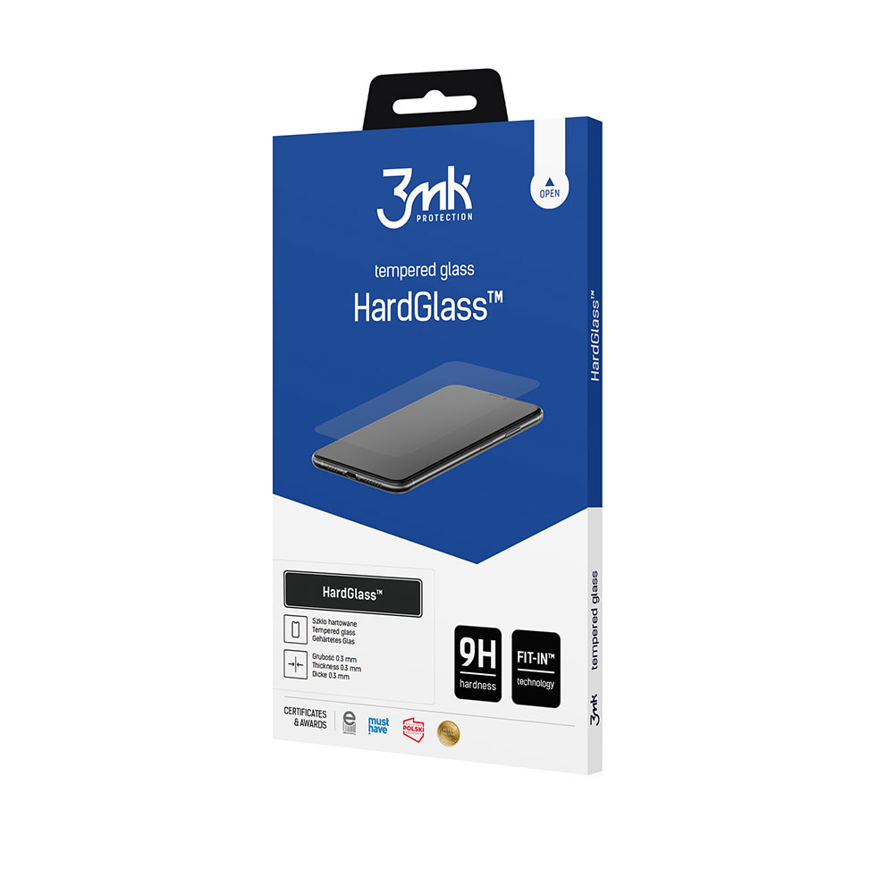 Apple iPhone 13 Mini – 3mk HardGlass™