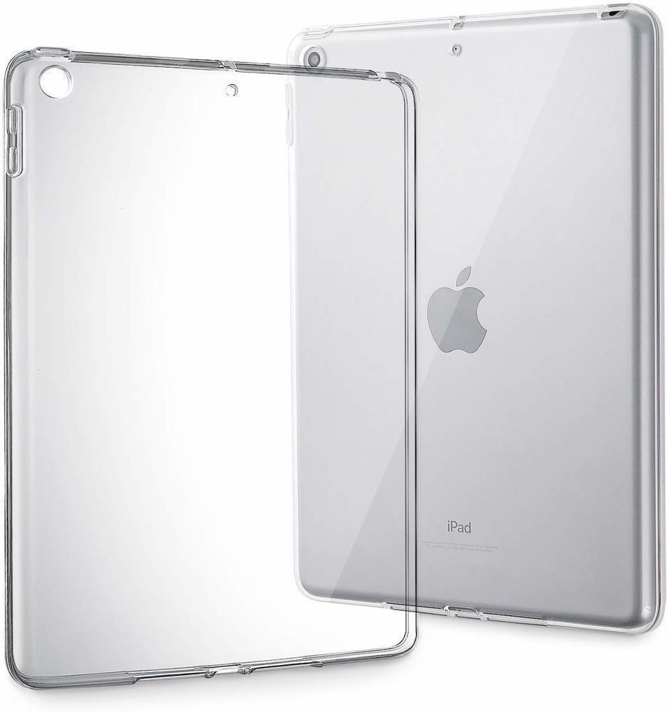 Slim Case galinis planšetinio kompiuterio dangtelis Lenovo Pad Pro 11.5 '' 2021 skaidrus