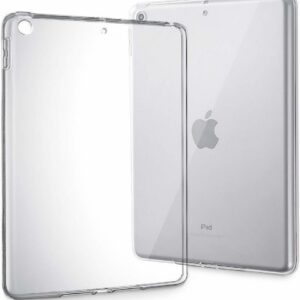 Skaidrus Slim Case TPU dėklas Galaxy Tab S8 Ultra