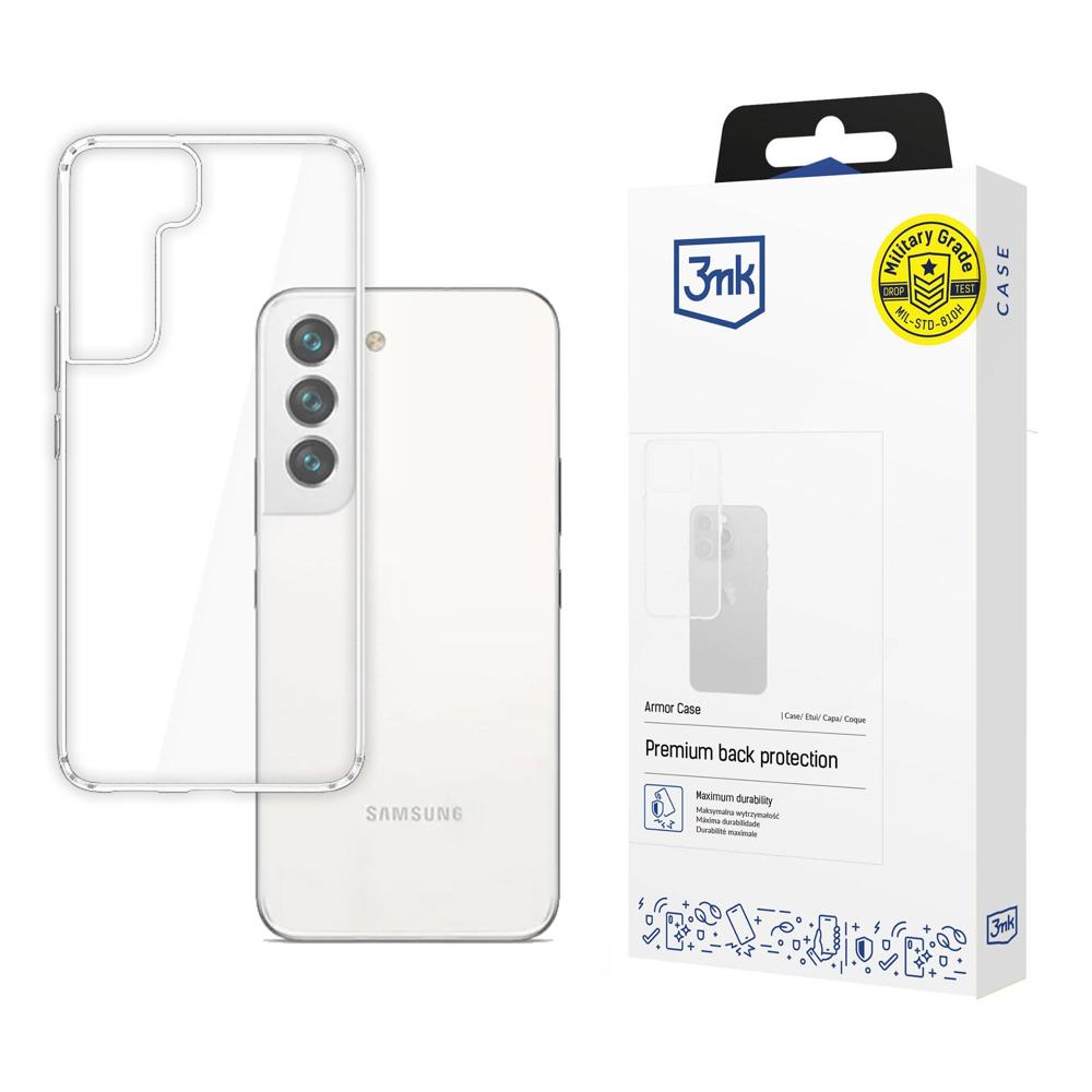 3mk šarvų dėklas Sam S901 S22