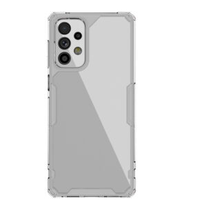 Nillkin Nature Pro skaidrus dėklas Samsung Galaxy A73