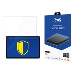 3mk FlexibleGlass™ hibrido stiklas Samsung Galaxy Tab S8