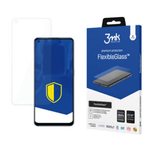 3MK FlexibleGlass Realme 9 Pro + hibridinis stiklas