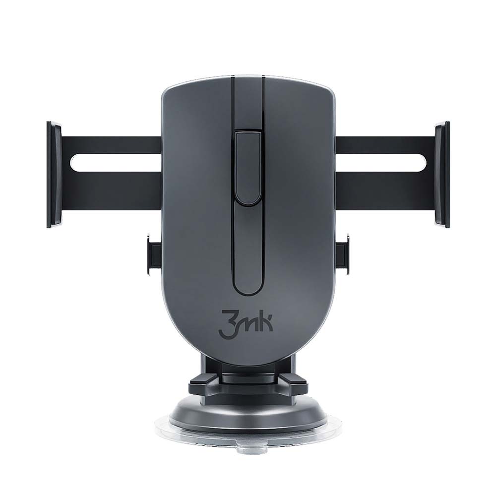 3MK Twist Automatic Car Holder Automatinis automobilio laikiklis